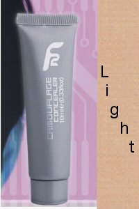 F2 Colour Cosmetics F2 Colour Make Up Camouflage Concealer 10ml Light [01]